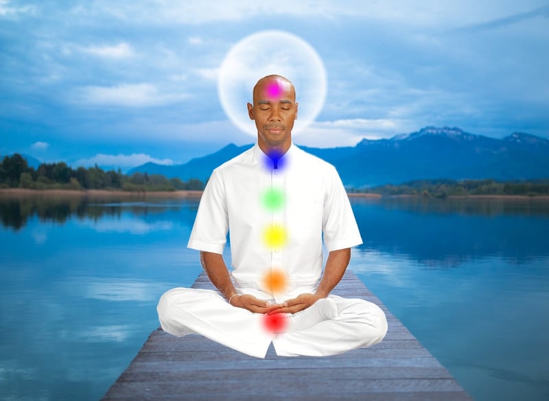 Reiki Energy Healing