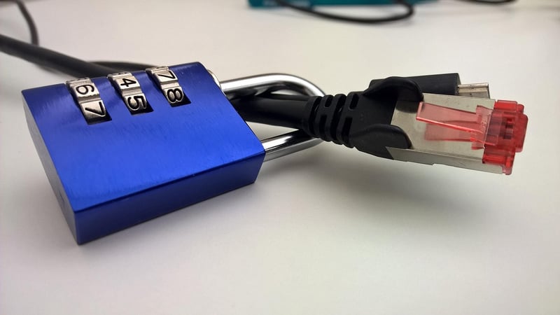 Security and Privacy